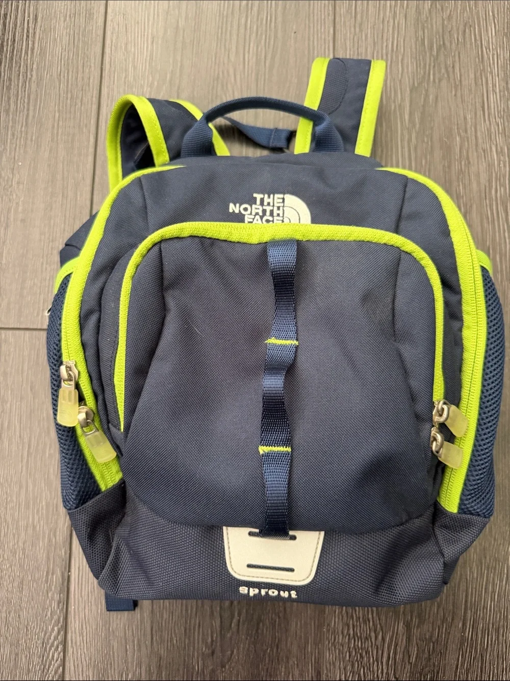 The North Face Toddler Sprout Backpack